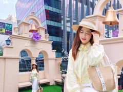 -中航城君尚购物中心