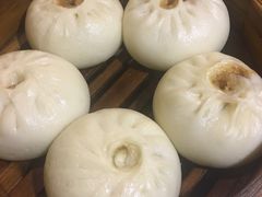 酱肉包-顺水鱼馆(克西路店)