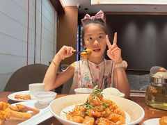 -阿明小菜·海鲜·上海菜(梅陇店)