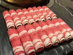 -东来顺饭庄(金泉广场店)