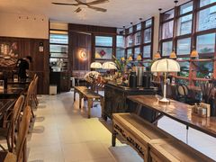 -银米·云南传统过桥米线(双廊黑金冠店)