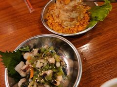 -大阪烧肉BAKA一代(十亩地店)