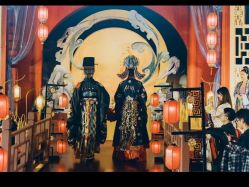 -CARE宴会设计·高端定制(丽思卡尔顿酒店)