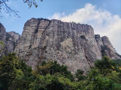 -雁荡山风景名胜区
