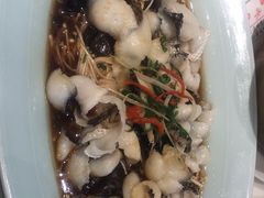 -子霖南山鲜虾面(南山总店)