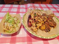 -肉店炸炸炸·爆汁孜然牛肉