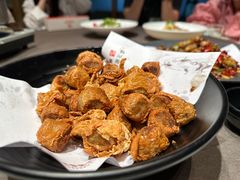 -大张烙馍村(三环南路旗舰店)