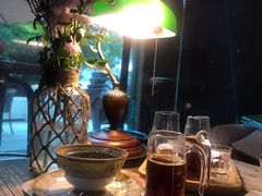 -青咖啡(三坊七巷店)