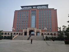 -渤海大学(松山校区)