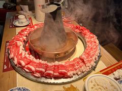 -东镇老火锅(长春路首店)