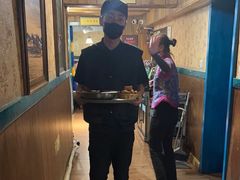 -格日勒阿妈蒙古厨房(巨海店)