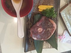 -赤坂亭M9和牛烧肉·日料398放题(万达店)