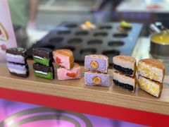 -拾烧车轮饼(世纪金源店)