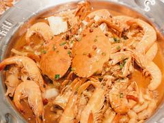 -胖哥俩肉蟹煲(湛江印象汇店)