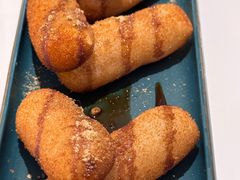 -马有鱼·馕坑烤全鱼(美美2店)