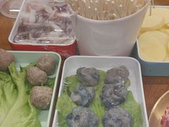 -黔哆哆地摊酸汤火锅(清湖店)