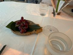 -龟兹KUCINA·新疆菜(前滩L+PLAZA店)