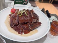 -椿记烧鹅(叠彩店)