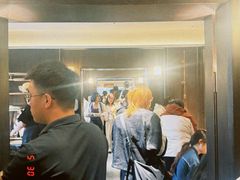 -清真·马安军辣子牛肉面