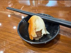 -王家沙点心店(南京西路总店)