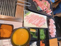 -千寻烧肉(政务区店)