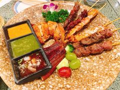 -Home Thai·泰谣(王府井apm店)