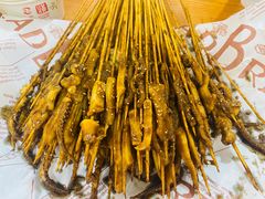 -十里铺铁板鱿鱼