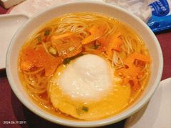 -凯鸽酒楼(恒安新区店)