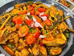 -大师傅金奖啤酒鱼(西街口总店)