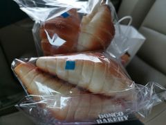 海盐奶油卷-东哥面包(江宁大润发店)