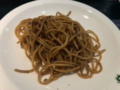 -伯顿西餐厅(厚街香榭丽店)