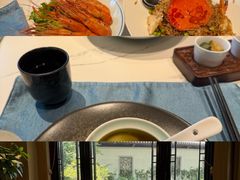 -杭州西湖柳莺里酒店·闻莺厅