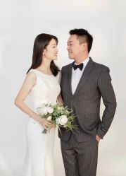 点击看大图 -太古映画婚纱摄影(天河店)