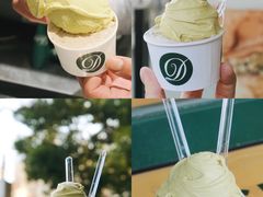 -Dip in Gelato(富民路店)