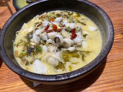 -塔哈尔·新疆盛宴(城西银泰店)