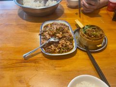-九九牛肉馆(南山路店)