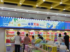 -娃娃集合营(上海奉贤龙湖天街店)