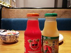-莲香西域·正宗新疆菜(龙华店)