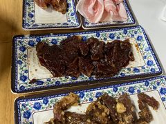 大槐树烤肉馆-大槐树烤肉馆