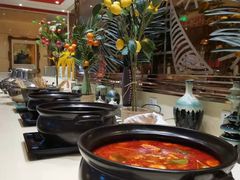 -萧邦音乐会所KTV·蒸汽活海鲜自助(福田店)