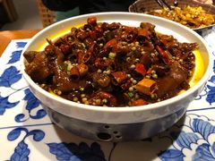 -好嫂子酱猪手•农家菜(学院南路店)