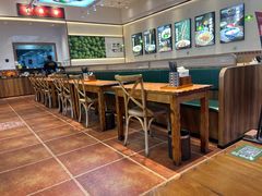 -兵哥豌豆面(青华店)