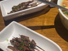 -肉串汪(西便门店)