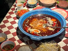 -王歘歘·chuǎ火锅(五道营店)