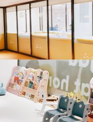-明宇集团·积木枝芽母婴健康管理中心(天府店)