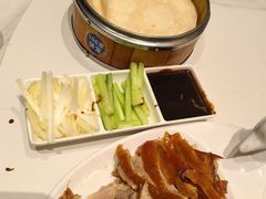 -梅利汴京烤鸭•开封豫菜地标店(晋安路店)