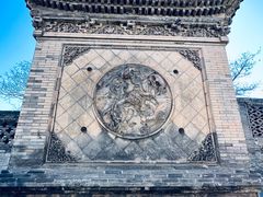 -山西王家大院