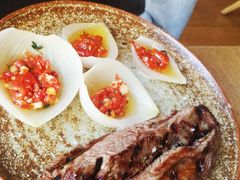 -BOR Eatery(安福路店)