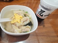 -锡笼记·无锡小笼(人民路店)