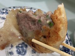 -牛庄高晓山风味馅饼城(海城店)